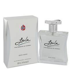 Laila Eau De Parfum Spray By Geir Ness - Chio's New York