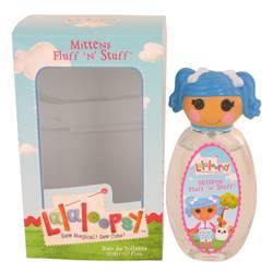Lalaloopsy Eau De Toilette Spray (Fluff n Stuff) By Marmol & Son - Chio's New York
