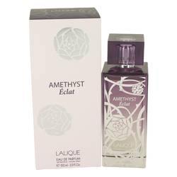 Lalique Amethyst Eclat Eau De Parfum Spray By Lalique - Chio's New York