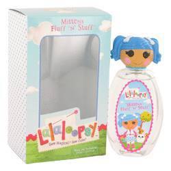Lalaloopsy Eau De Toilette Spray (Mittens Fluff n Stuff) By Marmol & Son - Chio's New York