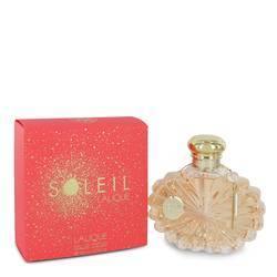 Lalique Soleil Eau De Parfum Spray By Lalique - Chio's New York