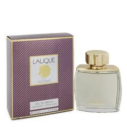 Lalique Equus Eau De Parfum Spray By Lalique - Chio's New York