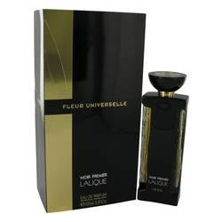 Lalique Fleur Universelle Noir Premier Eau De Parfum Spray (Unisex) By Lalique - Chio's New York