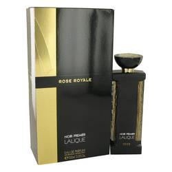 Rose Royale Eau De Parfum Spray By Lalique - Chio's New York