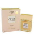Lamis Cielo Classico Donna Eau De Parfum Spray Deluxe Limited Edition By Lamis - Chio's New York