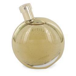 L'ambre Des Merveilles Eau De Parfum Spray (Tester) By Hermes - Chio's New York