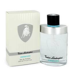 Lamborghini Essenza Eau De Toilette Spray By Tonino Lamborghini - Chio's New York