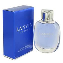 Lanvin Eau De Toilette Spray By Lanvin - Chio's New York