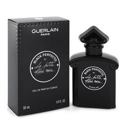 La Petite Robe Noire Black Perfecto Eau De Parfum Florale Spray By Guerlain - Chio's New York