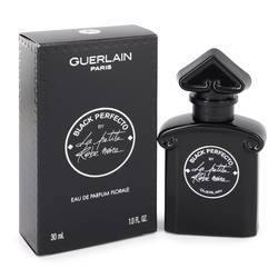 La Petite Robe Noire Black Perfecto Eau De Parfum Florale Spray By Guerlain - Chio's New York