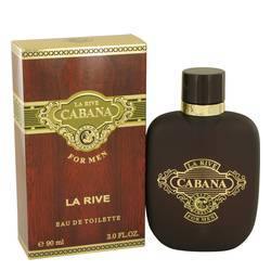 La Rive Cabana Eau De Toilette Spray By La Rive - Chio's New York