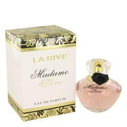 La Rive Madame Love Eau De Parfum Spray By La Rive - Chio's New York