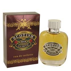 La Rive Scotish Eau De Toilette Spray By La Rive - Chio's New York