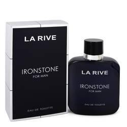 La Rive Ironstone Eau De Toilette Spray By La Rive - Chio's New York