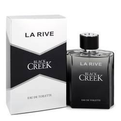 La Rive Black Creek Eau De Toilette Spray By La Rive - Chio's New York