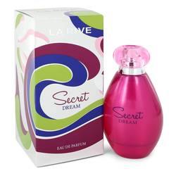 La Rive Secret Dream Eau De Parfum Spray By La Rive - Chio's New York
