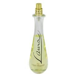 Laura Eau De Toilette Spray (Tester) By Laura Biagiotti - Chio's New York