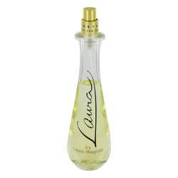 Laura Eau De Toilette Spray (Tester) By Laura Biagiotti - Chio's New York