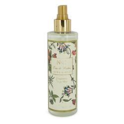 Laura Ashley No. 1 Fragrance Body Mist Spray (Tester) By Laura Ashley - Chio's New York