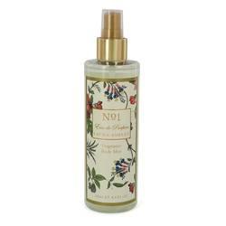 Laura Ashley No. 1 Fragrance Body Mist Spray By Laura Ashley - Chio's New York