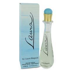 Laura Eau De Toilette Spray By Laura Biagiotti - Chio's New York
