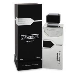 L'aventure Eau De Parfum Spray By Al Haramain - Chio's New York