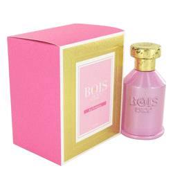 La Vaniglia Eau De Parfum Spray By Bois 1920 - Chio's New York