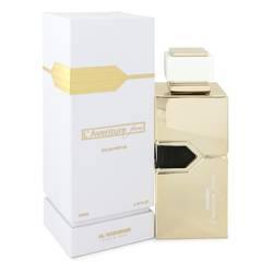 L'aventure Femme Eau De Parfum Spray By Al Haramain - Chio's New York