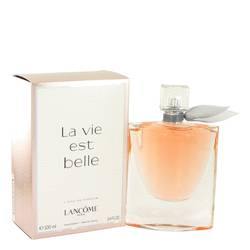 La Vie Est Belle Eau De Parfum Spray By Lancome - Chio's New York