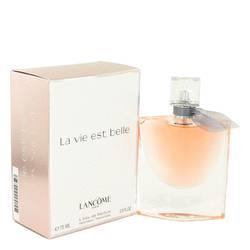 La Vie Est Belle Eau De Parfum Spray By Lancome - Chio's New York