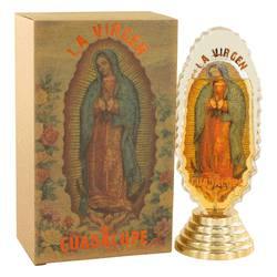 La Virgin De Guadalupe Eau De Parfum Spray By Perfume Source - Chio's New York