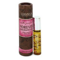 Lavanila Forever Fragrance Oil Long Lasting Roll-on Fragrance Oil By Lavanila - Chio's New York