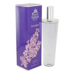 Lavender Eau De Toilette Spray By Woods Of Windsor - Chio's New York