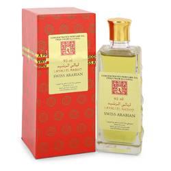 Layali El Rashid Concentrated Perfume Oil Free From Alcohol (Unisex) By Swiss Arabian - Chio's New York