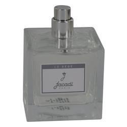 Le Bebe Jacadi Eau De Toilette Spray (Alcohol Free Tester) By Jacadi - Chio's New York