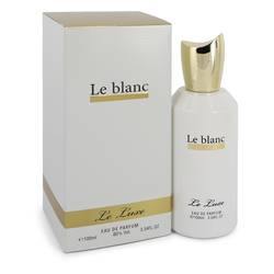 Le Luxe Le Blanc Eau De Parfum Spray By Le Luxe - Chio's New York