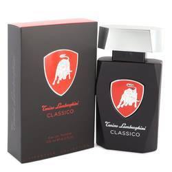 Lamborghini Classico Eau De Toilette Spray By Tonino Lamborghini - Chio's New York