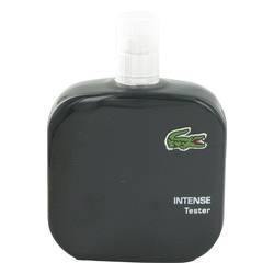 Lacoste Eau De Lacoste L.12.12 Noir Eau De Toilette Spray (Tester) By Lacoste - Chio's New York