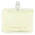 Lacoste Essential Eau De Toilette Spray (Tester) By Lacoste - Chio's New York