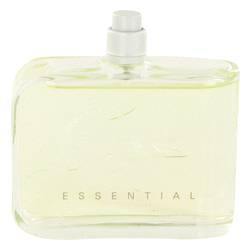 Lacoste Essential Eau De Toilette Spray (Tester) By Lacoste - Chio's New York