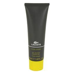 Lacoste Challenge Shower Gel (unboxed) By Lacoste - Chio's New York