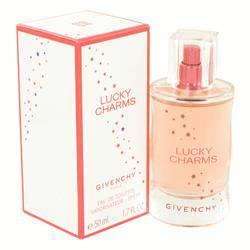 Lucky Charms Eau De Toilette Spray By Givenchy - Chio's New York