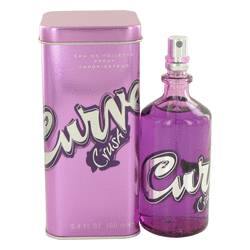 Curve Crush Eau De Toilette Spray By Liz Claiborne - Chio's New York