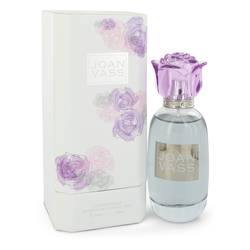 L'eau De Amethyste Eau De Parfum Spray By Joan Vass - Chio's New York