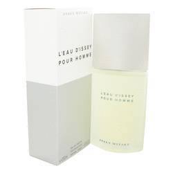 L'eau D'issey (issey Miyake) Eau De Toilette Spray By Issey Miyake - Chio's New York