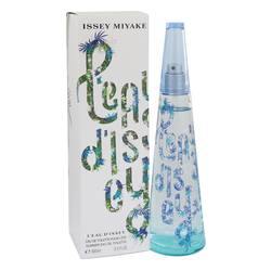 Issey Miyake Summer Fragrance Eau L'ete Spray 2018 By Issey Miyake - Chio's New York