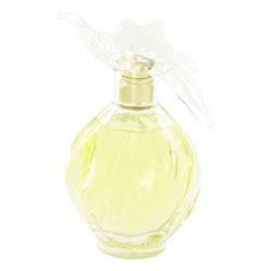 L'air Du Temps Eau De Toilette Spray With Bird Cap (Tester) By Nina Ricci - Chio's New York