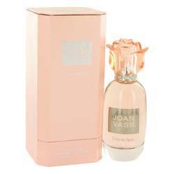 L'eau De Opale Eau De Parfum Spray By Joan Vass - Chio's New York