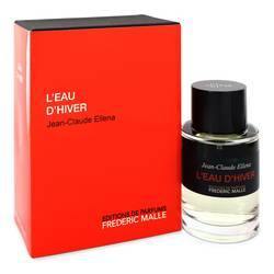 L'eau D'hiver Eau De Toilette Spray (Unisex) By Frederic Malle - Chio's New York