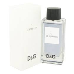 Le Bateleur 1 Eau De Toilette Spray By Dolce & Gabbana - Chio's New York